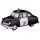 Police Squad Car